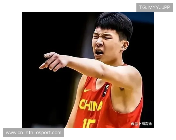 杨瀚森被下放NBA发展联盟，同批大个新秀球员的境遇大多相似，杨瀚宇是谁