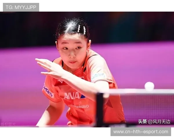法兰克福冠军赛：女单四强产生，日乒占三席，法兰克福比赛比分是多少