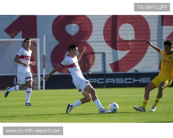 青少年联赛培养潜力股,多队望未来赛场称雄,青少年赛事活动有哪些