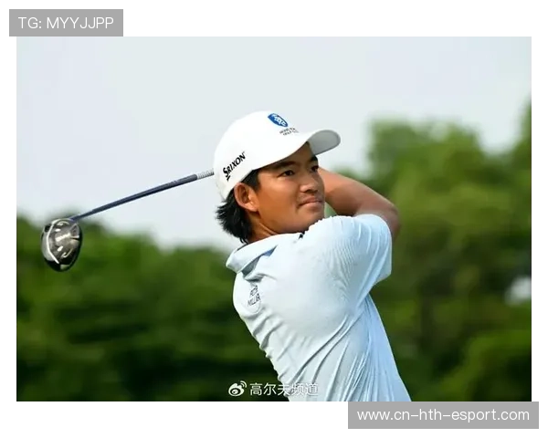 高尔夫大师赛：美国老将重归巅峰，一击万人喝彩！，美国高尔夫球大师赛