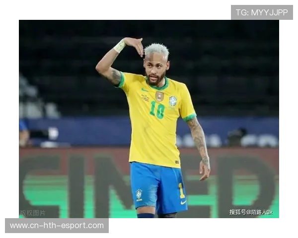 内马尔正式亮相利雅得新月训练场，因伤缺阵三个月后回归分组对抗